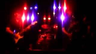 The Toasters-Decision At Midnight