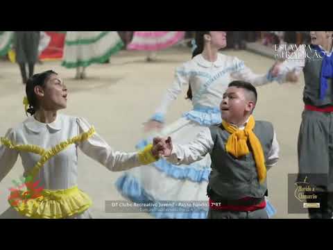 FESTMIRIM 2024 - DT Clube Recreativo Juvenil 7ªRT [FORÇA A]