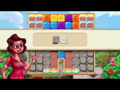 Lily’s Garden Level 585 old