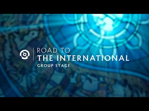 [CN | Stream A] ROAD TO TI12: GROUP STAGE - Day 2