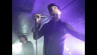 Mercury Rev - Tides Of The Moon + Opus 40 (Live @ Komedia, Brighton, 17/11/15)