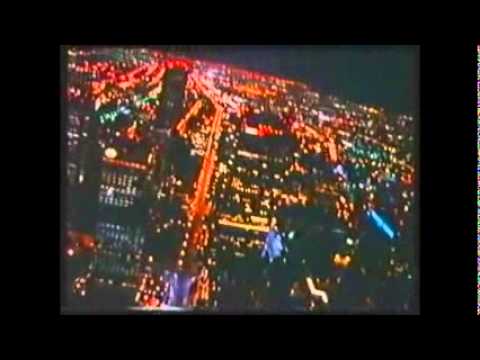 1987 Milk Tray Advert