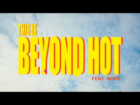 Cheetos - Beyond Hot feat. MiMS Thumbnail