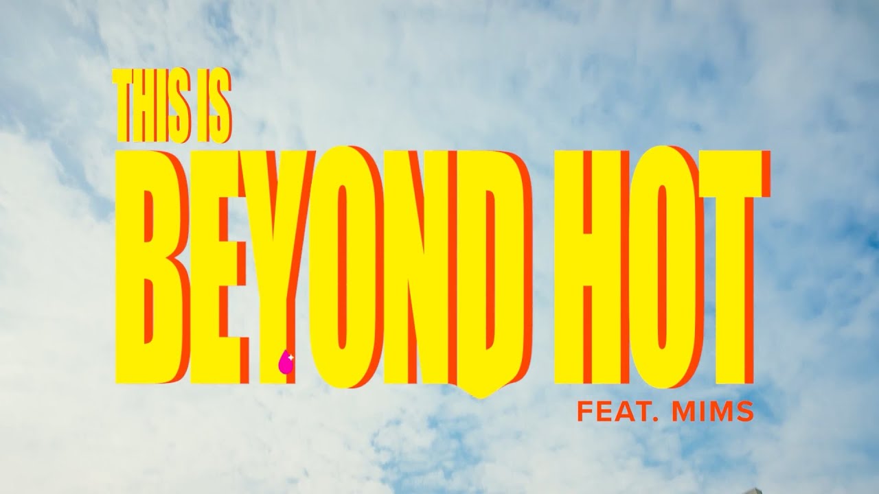 Cheetos - Beyond Hot feat. MiMS Thumbnail