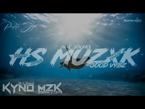 BARTH x DJ NASH - Deuxième Chance ( Zouk Remix 2k21 )SVNR ☀️🇳🇨