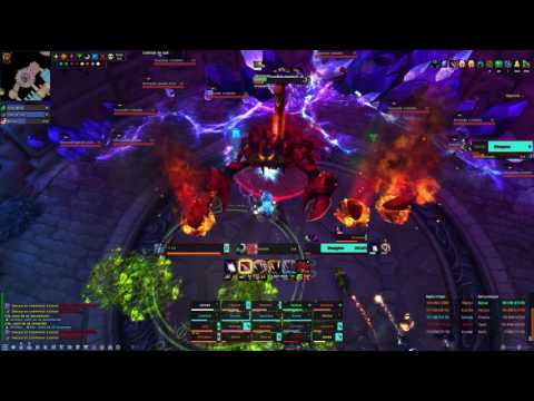 Deus Vox Vs. Skorpyron MM