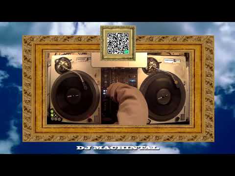 DJ Machintal - In Da Flow (Rap Set Live)