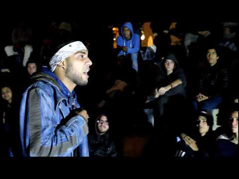 PAPICHA vs GOU || CUARTOS SOPORTE ALTERNO Cupos SUPREMACÍA Mc