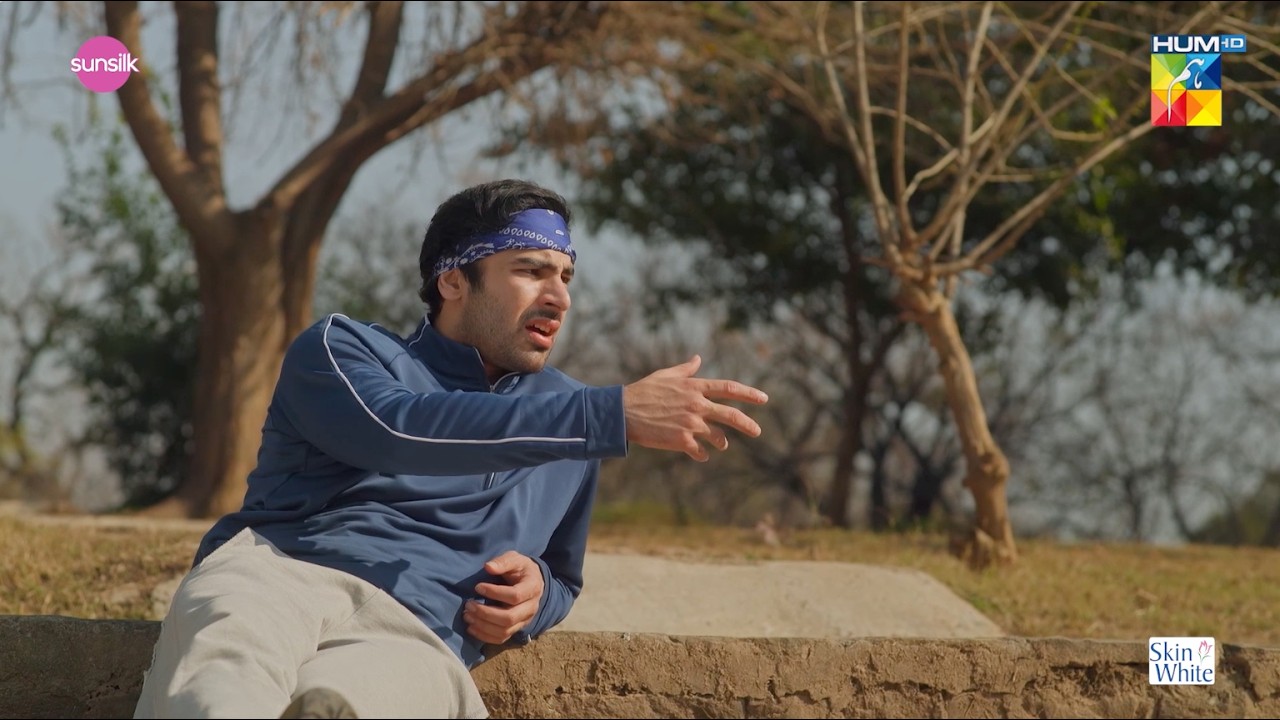 Baat Ab Shadi Tak Pounch Gayi...! Winter Love - HUM TV