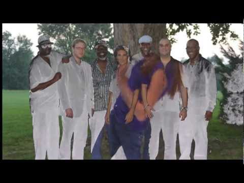 ~Positive Virtues~  by... "The WhatUpFunkBand'  ... a video by pablocruzz