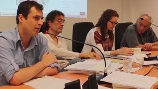 Os intérpretes renegados do Brasil | Pericás, Quartim e Barsotti