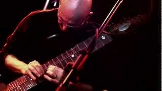 Stick Men - 9 - Horatio (Live, Kiev 2012)