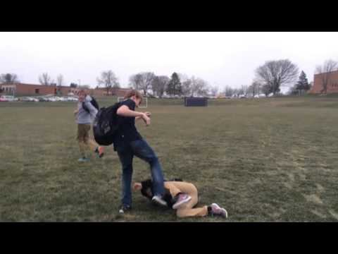 kid gets shrekt part 6