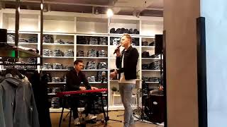 Pieter van der Zweep - je neemt me mee