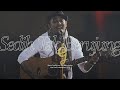 Sedih Tak Berujung - Glenn Fredly & The Bakuucakar live at Lokananta