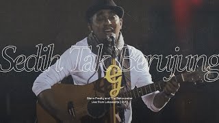 Download lagu Glenn Fredly & The Bakuucakar - Sedih Tak Berujung (Live at Lokananta) mp3