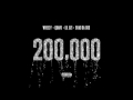 Quavo 200 000 Featured Lil Uzi Vert Shad Da God Lyrics