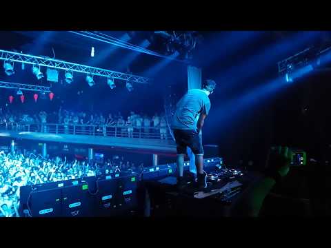 Blastoyz - Parvati Valley @ Groove - Argentina (02.12.17) (4K)