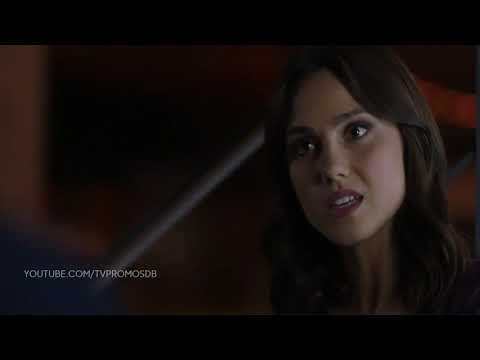 Charmed 2x05 Promo "The Truth about Kat and Dogs"