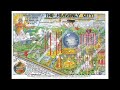 INSIDE THE HEAVENLY CITY!  - 1985