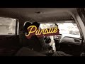 Roy Antonio - Pursue | Official Lyric Video