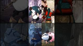 崖登りまとめ【Fate/Samurai Remnant】【サムレム】#fate