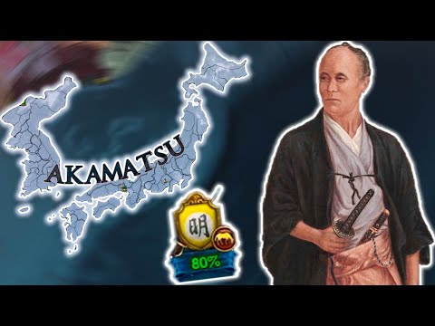 EU4 Releasables - You NEED TO PLAY This HIDDEN DAIMYO
