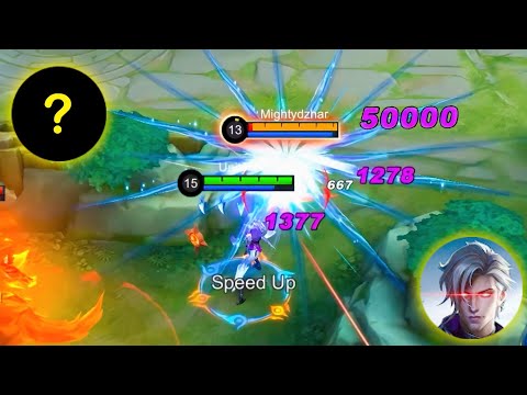 Only 0,5% of Aamon users know this item!