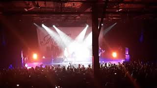 Folsom Prison Blues (cover) - HOLLYWOOD UNDEAD