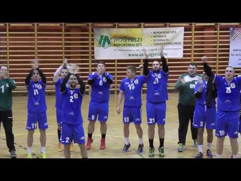 KKC győzelem a Hőgyész ellen (Érik a szőlő)