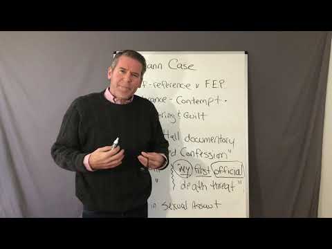 Madeleine McCann Case