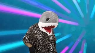 Baby Shark (Soul Remix)