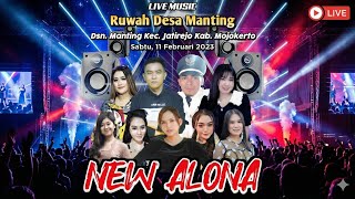 Download lagu New ALONA - Ruwah Desa MANTING - Mojokerto mp3 Download lagu New ALONA - Ruwah Desa MANTING - Mojokerto mp3