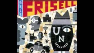 Bill Frisell 2. White Fang