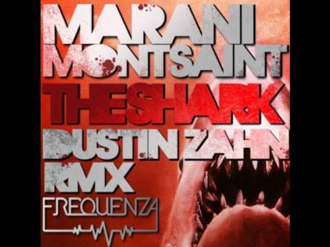 Victor Montsaint and Carlo Marani - The Shark (patrizio mattei and danny omich remix)
