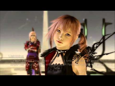 Let's Play Lightning Returns #40: Lumina's Messing Around