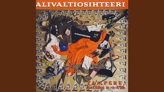 Alivaltiosihteeri