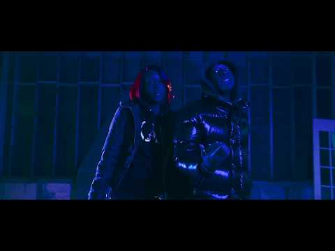 SHIZZY X KAE - "WORD 4 WORD" SHIT BY MIKECITYVISUALS