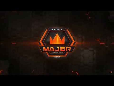 BIG VS TYLOO HIGHLIGHTS FACEIT Major 2018   Legends   Day 2