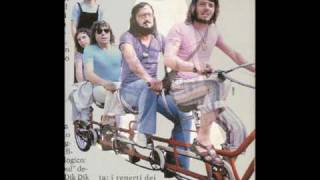 "Quanti anni ho" 2° brano registrato con I Nomadi