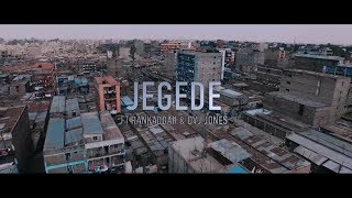 Pare pare-Jegede ft Rankaddah x Vdj Jones(Vdj Jones xtendz)