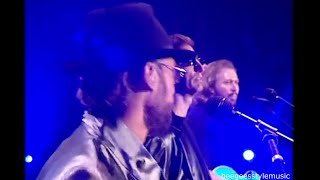 Bee Gees — Night Fever / More Than A Women (Live at Stadium Australia 1999 - One Night Only)
