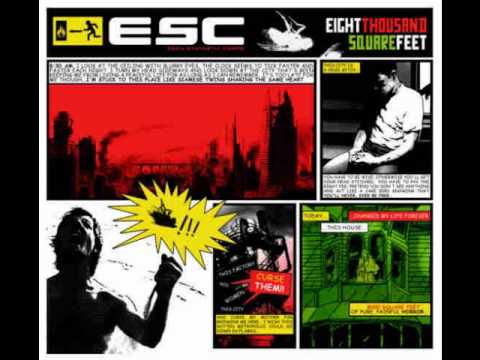 ESC - White Beast