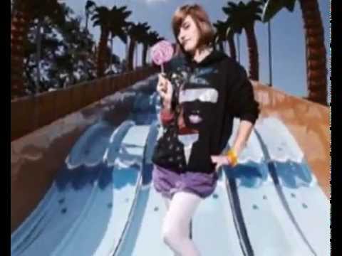 Yelle vs Alan Braxe & Fred Falke - Ce Jeu vs Intro (u2pitchjami remix)