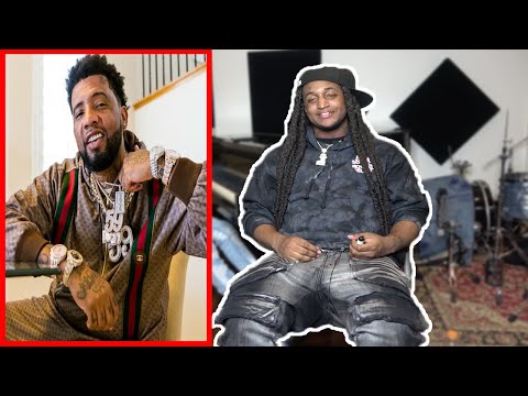 Mac J on Philthy Rich "He was the first one thats Bigger than us that give Bris his shot !"