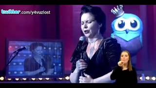 Şebnem Ferah   Yalnız Disko Kralı Canlı Performans