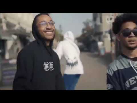Lil Traffic, NXSTY, INDYXHILL - UGHH (official music video)