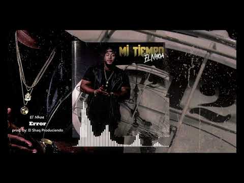 El Nhoa - Error (Audio)