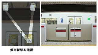 Re: [新聞] 給誰掃？日電車門上神秘QR code「尺寸超