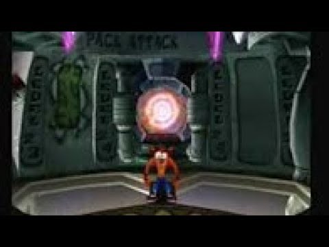 Crash Bandicoot 2 100% Walkthrough W Commentary Pt 19